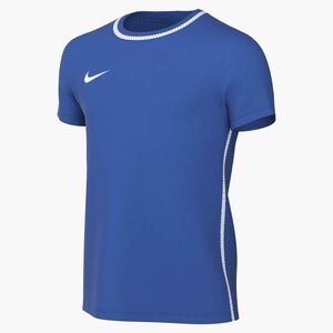 Nike Y Nk Df Park26 Ss Top - royal blue/white/white