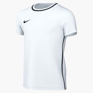 Nike Y Nk Df Park26 Ss Top - white/black/black