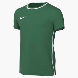 Nike Y Nk Df Park26 Ss Top - pine green/white/white