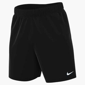 Nike M Nk Park26 Flc Short Kz - black/white