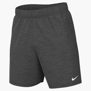 Nike M Nk Park26 Flc Short Kz - charcoal heathr/white