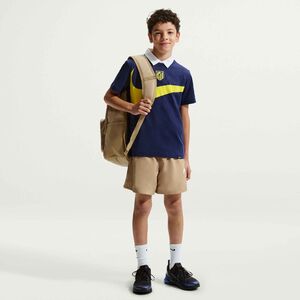 Nike Atm U Nk Swoosh Tee - binary blue