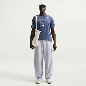 Nike Psg M Nk Pride Tee - diffused blue