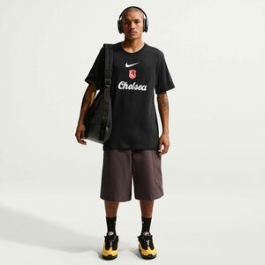 Nike Cfc M Nk Chelsea Tee - pitch blue