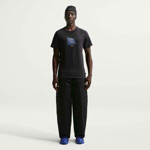 Nike Psg M Nk Banner Tee - black