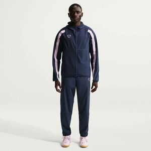 Nike M Nk Rpl Strk+ Jkt W - midnight navy/midnight navy/pink fo