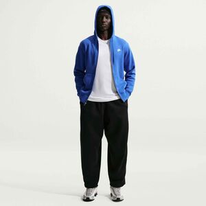 Nike M Nk Club Bb Os Pant Jdi - black/black/game royal