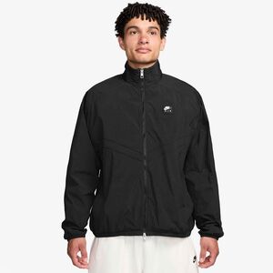 Nike M Nk Air Wr Trk Jkt - black