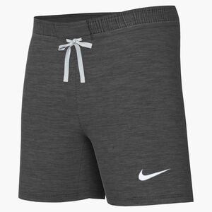 Nike Y Nk Park26 Flc Short Kz - charcoal heathr/white