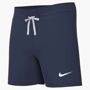 Nike Y Nk Park26 Flc Short Kz - midnight navy/white