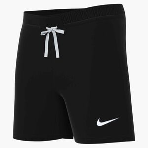 Nike Y Nk Park26 Flc Short Kz - black/white