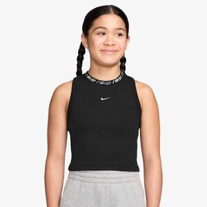 Nike G Nsw Df Tank Dance - black