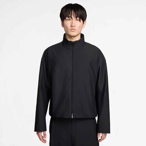 Nike M Nk Tf 24.7 Ps Octa Jkt - black/dk smoke grey
