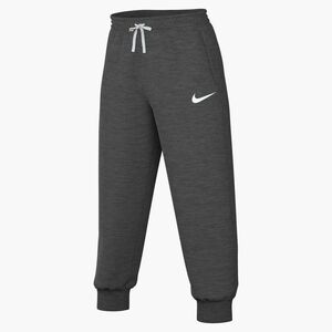 Nike M Nk Park26 Flc Pant Kp - charcoal heathr/white