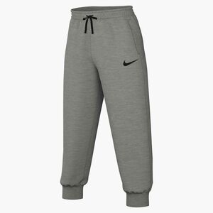 Nike M Nk Park26 Flc Pant Kp - dk grey heather/black