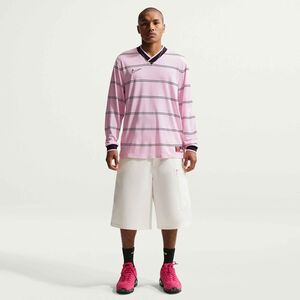 Nike M Nk Df Energy Top Ls - pink foam/off noir/summit white