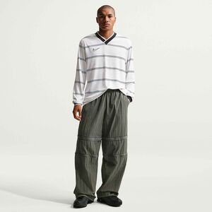 Nike M Nk Df Energy Top Ls - summit white/off noir/summit white