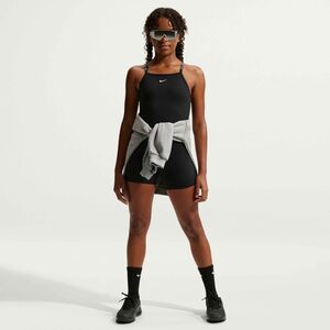 Nike G Nk Df One Unitard - black/white