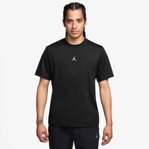 Nike M J Df Spt Ess Ss Top - black