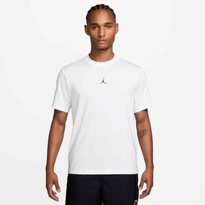 Nike M J Df Spt Ess Ss Top - white