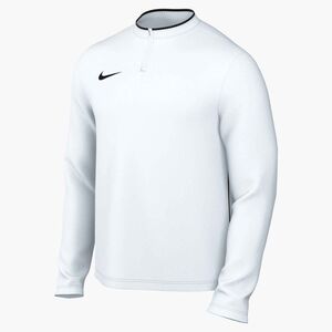 Nike M Nk Df Park26 Drill Top - white/black/black