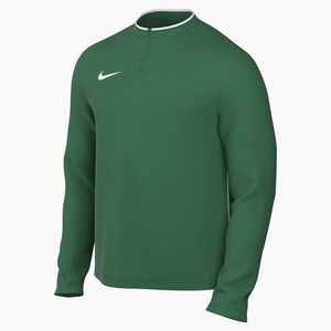 Nike M Nk Df Park26 Drill Top - pine green/white/white