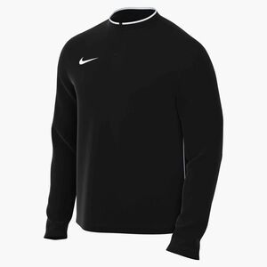 Nike M Nk Df Park26 Drill Top - black/white/white