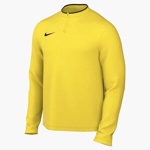 Nike M Nk Df Park26 Drill Top - tour yellow/black/black