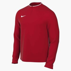 Nike M Nk Df Park26 Drill Top - university red/white/white
