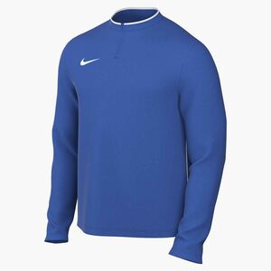 Nike M Nk Df Park26 Drill Top - royal blue/white/white