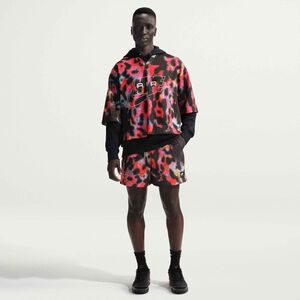 Nike M Nk Air Wvn Short - lt crimson/white