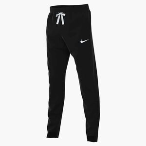 Nike Y Nk Park26 Flc Pant Kp - black/white