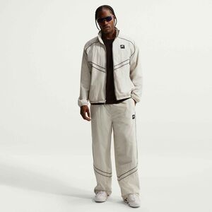 Nike M Nk Air Pk Trk Pant - light bone