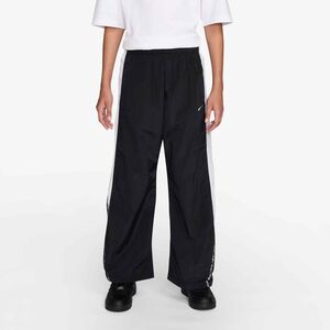 Nike G Nsw Wvn Pant Dance - black/white/white