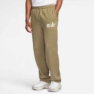 Nike M Nk Club Bb Oh Pant Ctb - parachute beige/parachute beige/sai