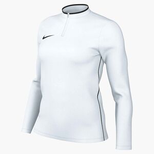 Nike W Nk Df Park26 Drill Top - white/black/black