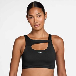 Nike W Nk1 Bra Capsule A - black/white
