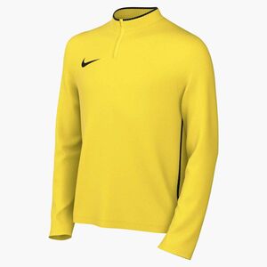 Nike Y Nk Df Park26 Drill Top - tour yellow/black/black