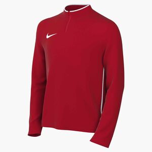 Nike Y Nk Df Park26 Drill Top - university red/white/white