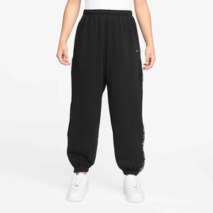 Nike G Nsw Flc Pant Dance - black