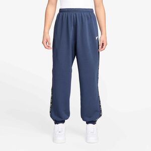 Nike G Nsw Flc Pant Dance - mystic navy
