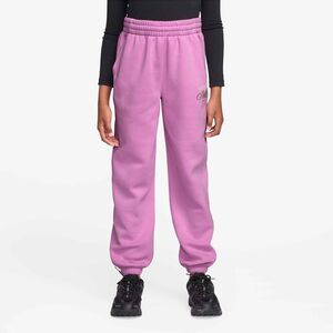 Nike G Nsw Club Flc Lse Pnt Gfx - lt magenta