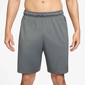 Nike M Nk Df Flex 9In Short K - smoke grey/black