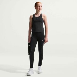 Nike G Np Df Tank - black/black/white