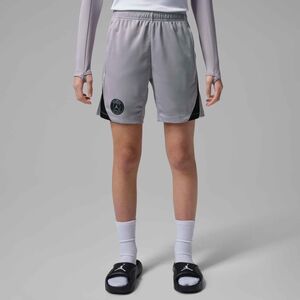 Nike Psg Y Nk Df Strk Short Kz Se5 - atmosphere grey/black/black