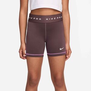 Nike G Np Df 3 Short Sport Pack - tattoo/lt magenta/white