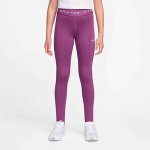 Nike G Np Df Tight Sport Pack - hot fuchsia/lt magenta/white