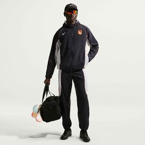 Nike Cfc M Nk Rpl Strk+ Hd Jacke W Se - pitch blue/wolf grey/pitch blue