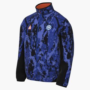 Nike Inter M Acg Tfadv Cg Fz Se - white/hyper blue/safety orange/whit