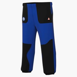 Nike Inter Uacg Wolftreepant Plusse - hyper blue/black/safety orange/whit